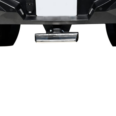 Rear Hitch Step