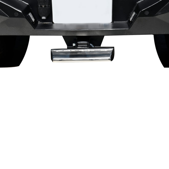 Rear Hitch Step