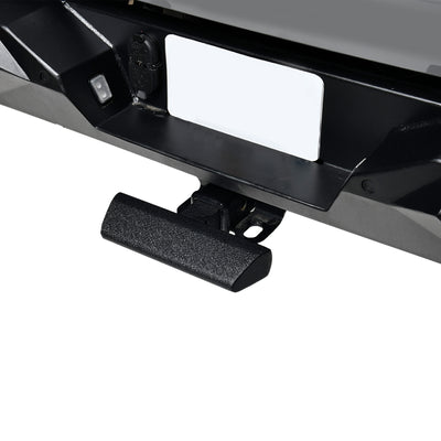 Rear Hitch Step