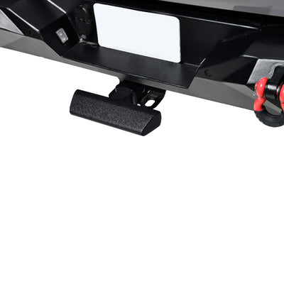 Rear Hitch Step
