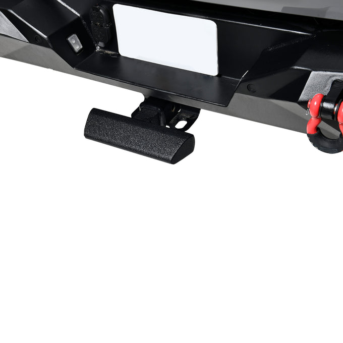 Rear Hitch Step
