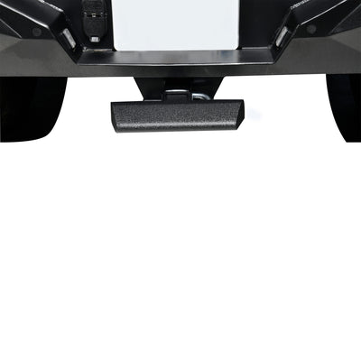 Rear Hitch Step
