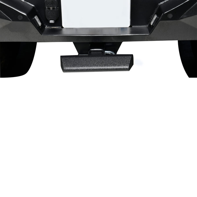 Rear Hitch Step