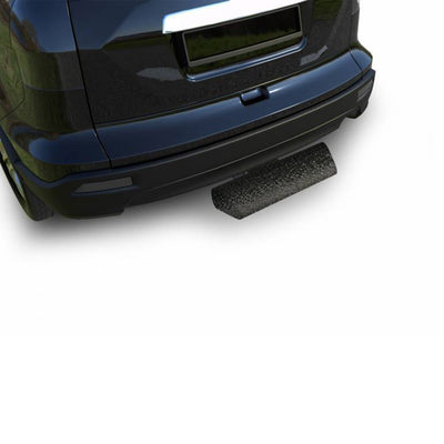 Rear Hitch Step