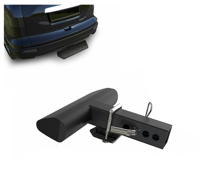 Rear Hitch Step