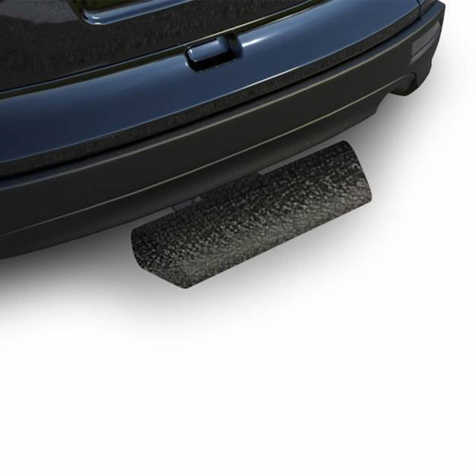 Rear Hitch Step