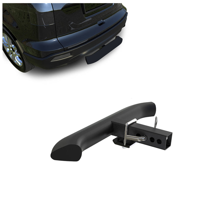 Rear Hitch Step