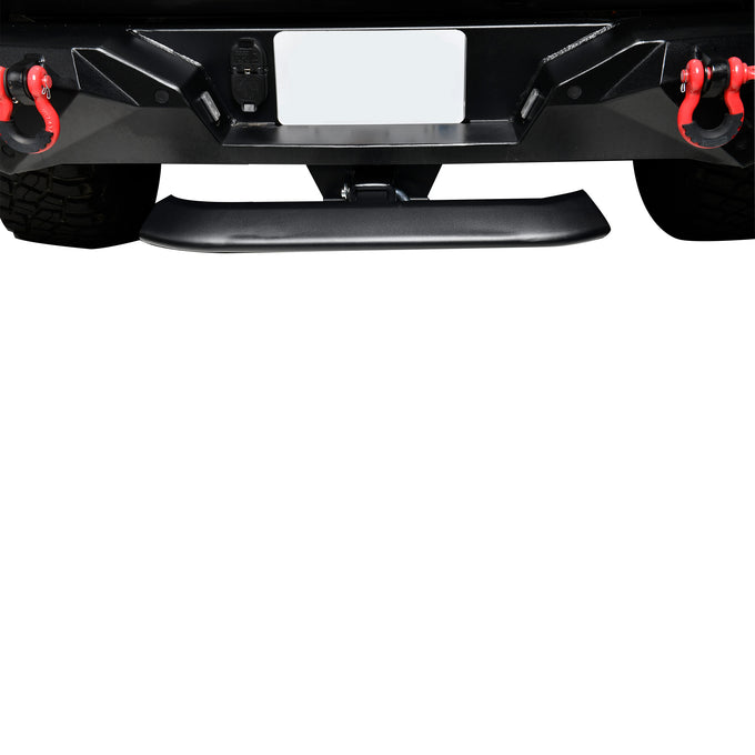 Rear Hitch Step