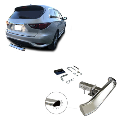 Rear Hitch Step