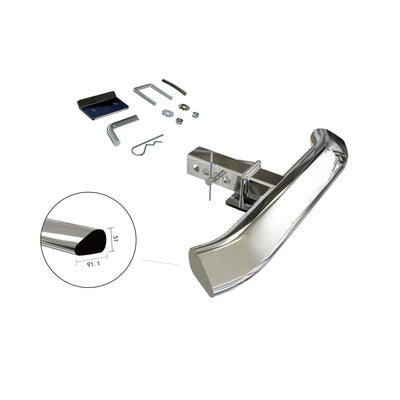 Rear Hitch Step