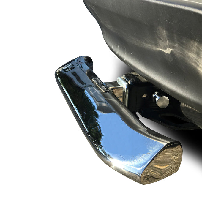Rear Hitch Step