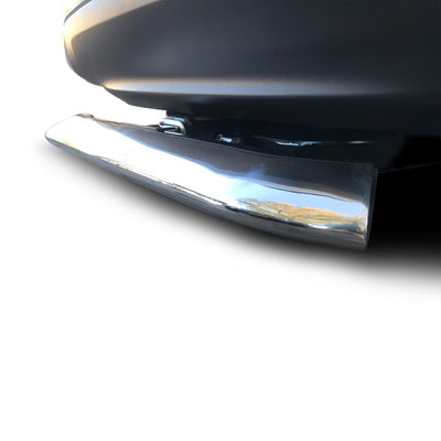 Rear Hitch Step