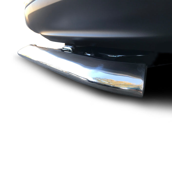 Rear Hitch Step