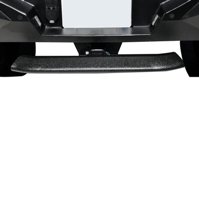 Rear Hitch Step