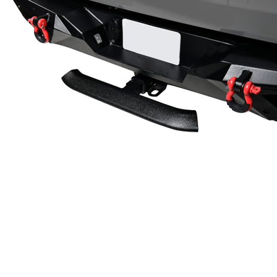 Rear Hitch Step