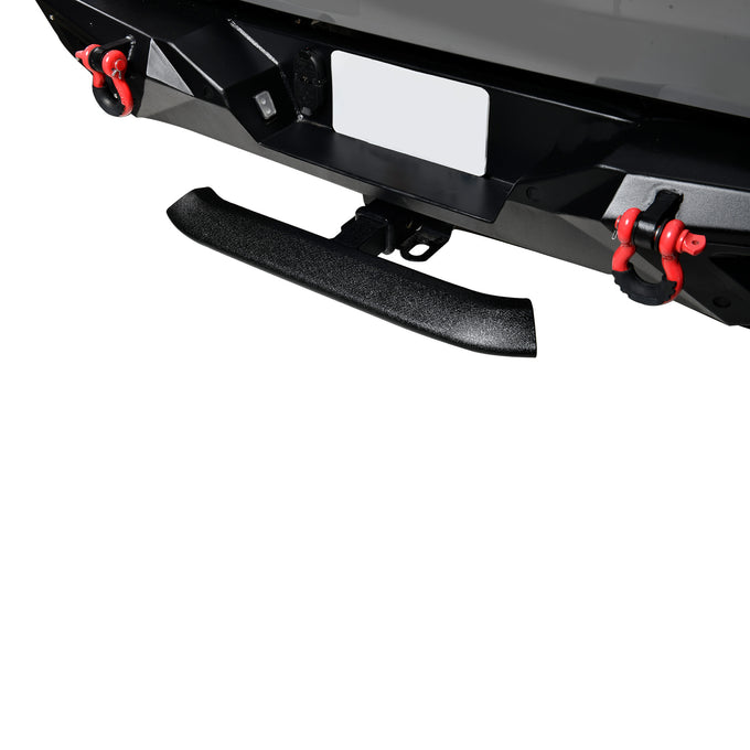 Rear Hitch Step