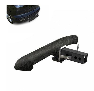 Rear Hitch Step