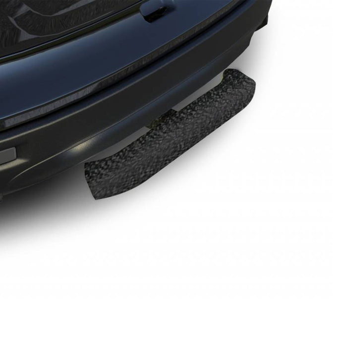 Rear Hitch Step