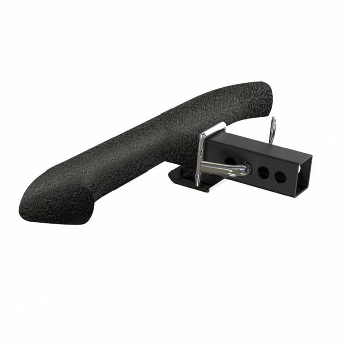 Rear Hitch Step