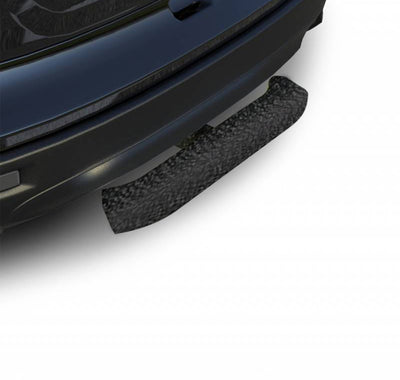 Rear Hitch Step