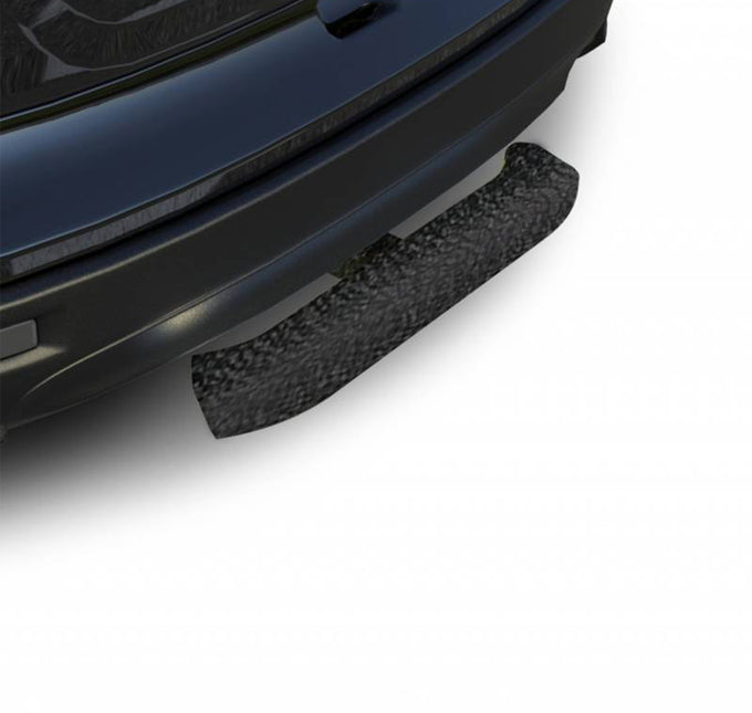Rear Hitch Step