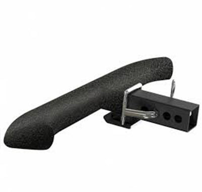 Rear Hitch Step