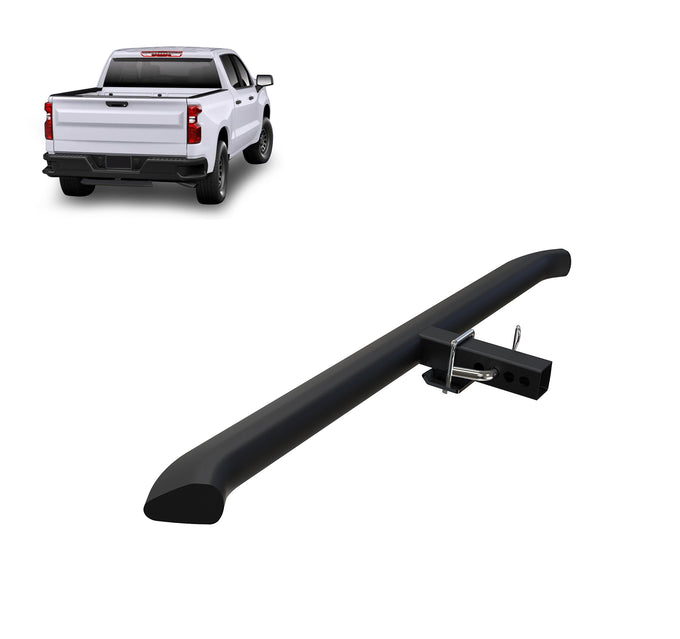 Rear Hitch Step