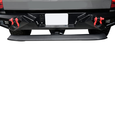 Rear Hitch Step