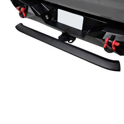 Rear Hitch Step