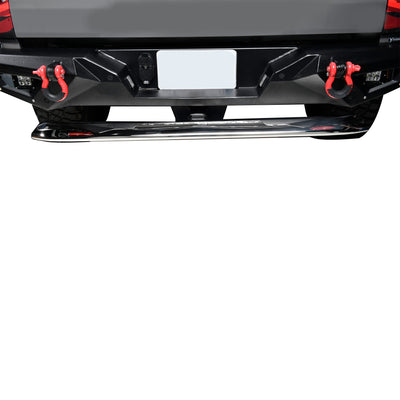 Rear Hitch Step