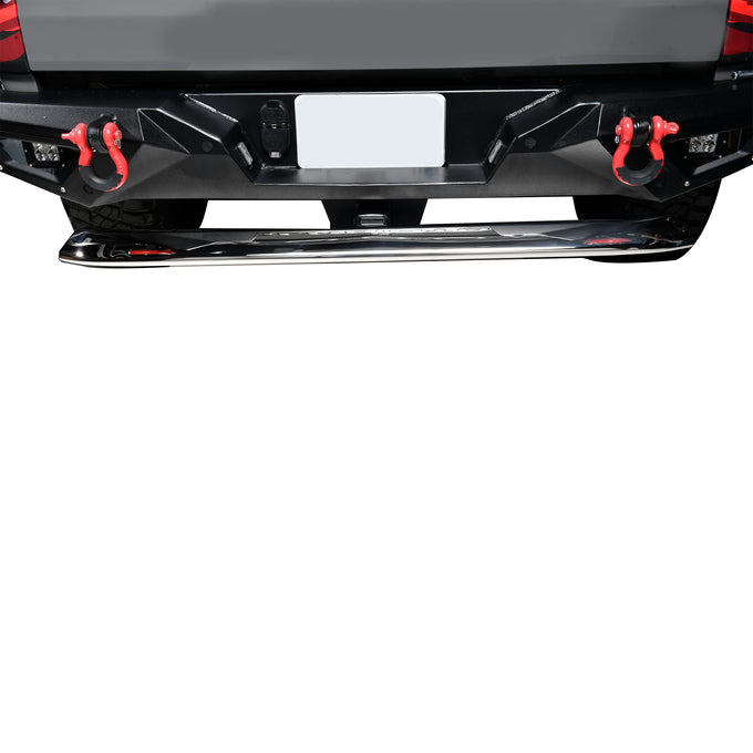 Rear Hitch Step
