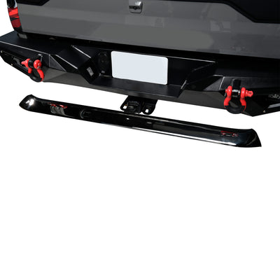 Rear Hitch Step