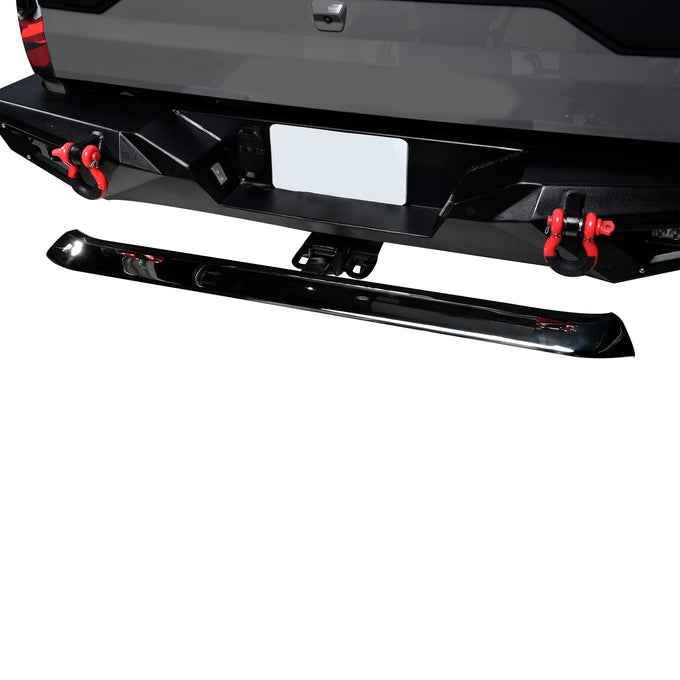 Rear Hitch Step