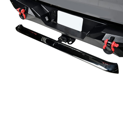 Rear Hitch Step