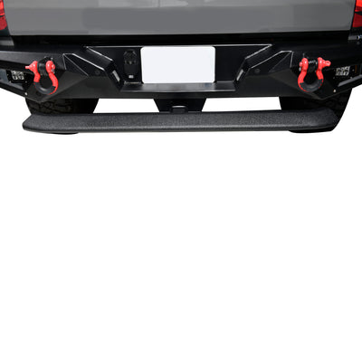 Rear Hitch Step