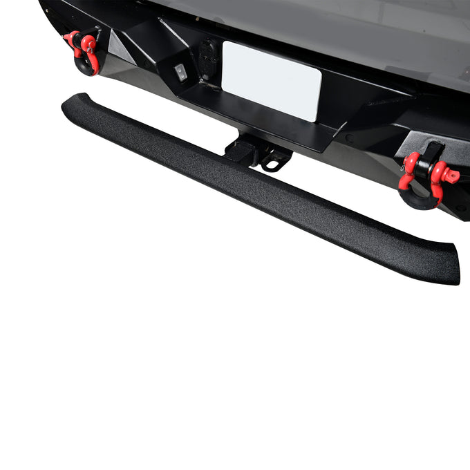 Rear Hitch Step