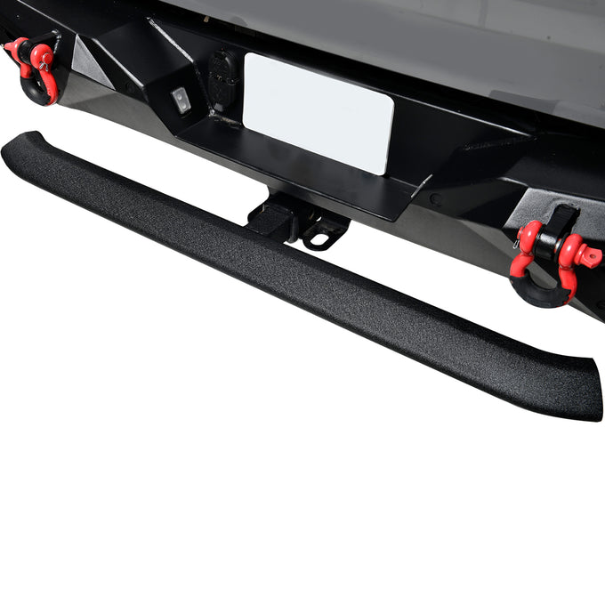 Rear Hitch Step