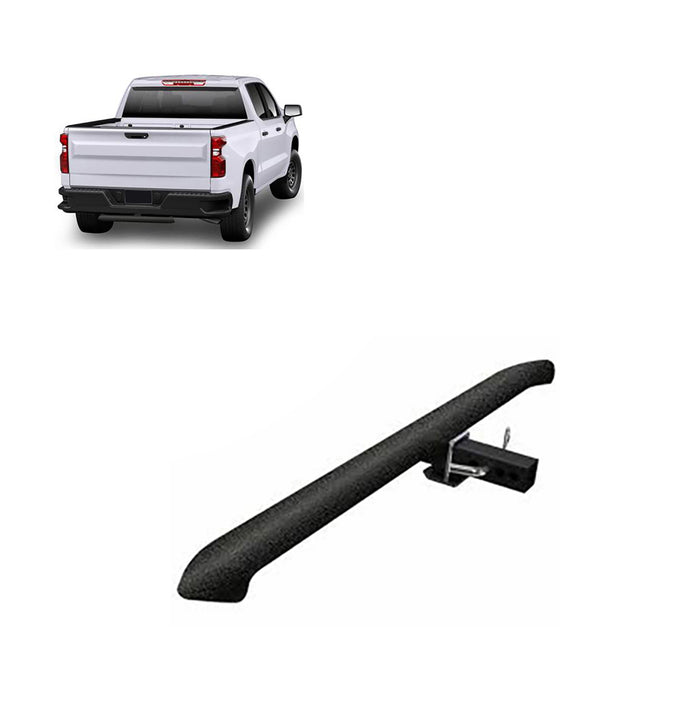 Rear Hitch Step