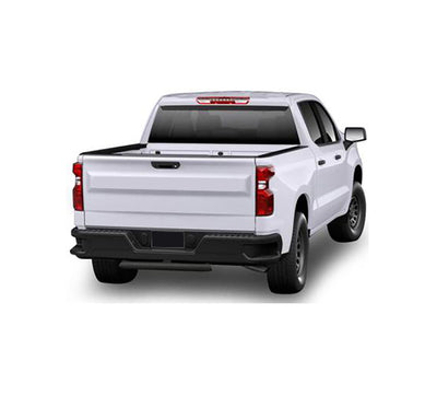 Rear Hitch Step