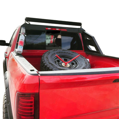 Roll Bar Kit <br>07-22 Chevy Silverado 1500, 09-23 Ford F-150