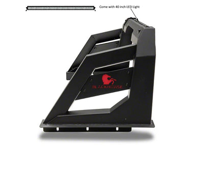 Roll Bar Kit <br>07-22 Chevy Silverado 1500, 09-23 Ford F-150