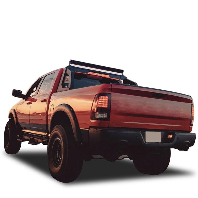 Roll Bar Kit <br>07-22 Chevy Silverado 1500, 09-23 Ford F-150