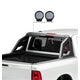Roll Bar Kit <br>01-06 Chevy Silverado 3500, 07-24 Toyota Tundra