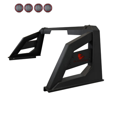 Roll Bar Kit <br>01-06 Chevy Silverado 3500, 07-24 Toyota Tundra