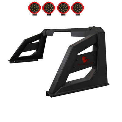 Roll Bar Kit <br>01-06 Chevy Silverado 3500, 07-24 Toyota Tundra