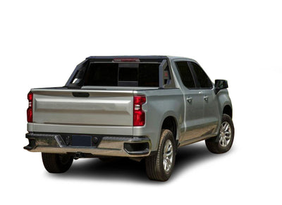 Roll Bar <br>01-06 Chevy Silverado 3500, 07-24 Toyota Tundra