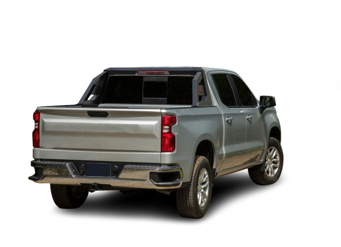 Roll Bar <br>01-06 Chevy Silverado 3500, 07-24 Toyota Tundra