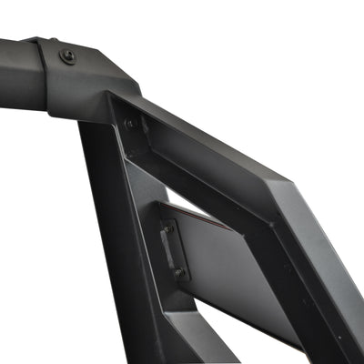 Roll Bar <br>01-06 Chevy Silverado 3500, 07-24 Toyota Tundra