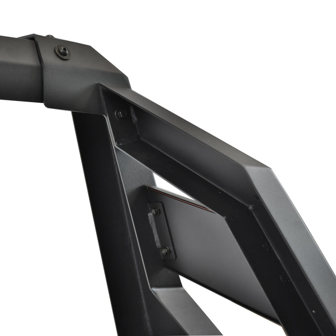 Roll Bar <br>01-06 Chevy Silverado 3500, 07-24 Toyota Tundra