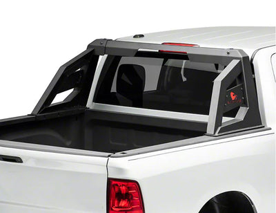 Roll Bar <br>01-06 Chevy Silverado 3500, 07-24 Toyota Tundra